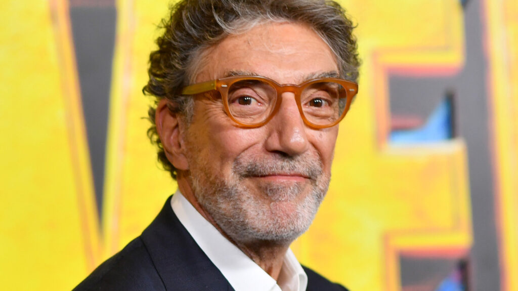 5 Kids’ Cartoons You Didn’t Know The Big Bang Theory Showrunner Chuck Lorre Worked On 5 Kids’ Cartoons You Didn’t Know The Big Bang Theory Showrunner Chuck Lorre Worked On