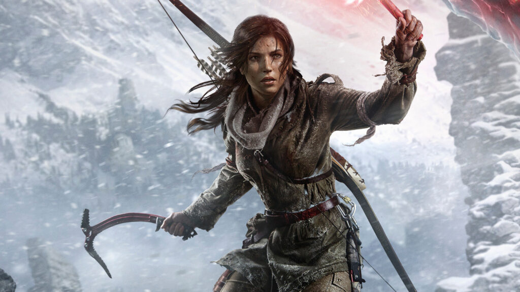 5 Best Action-Adventure Video Games Of All Time, Ranked 5 Best Action-Adventure Video Games Of All Time, Ranked