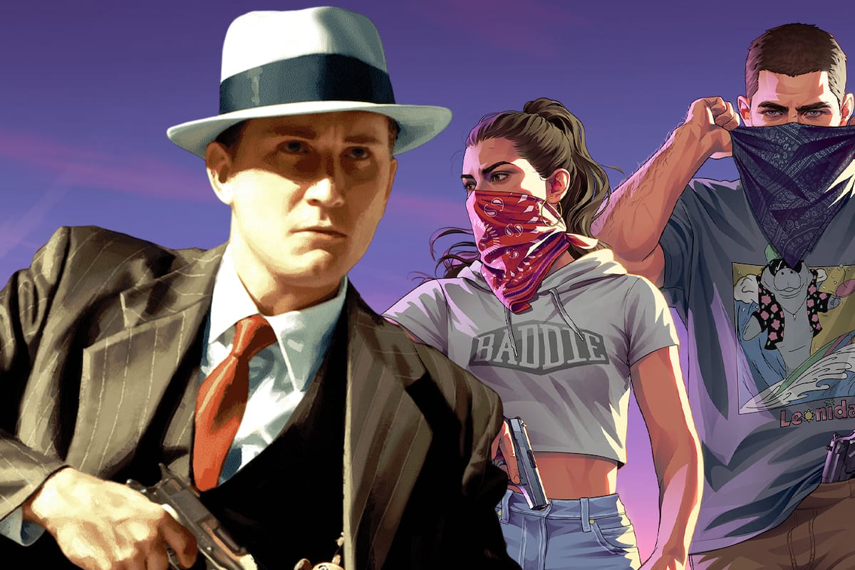 L.A. Noire 2 Could Be Rockstar’s Next Big Game After GTA VI, and It Would Focus on One of History’s Most Infamous Criminals