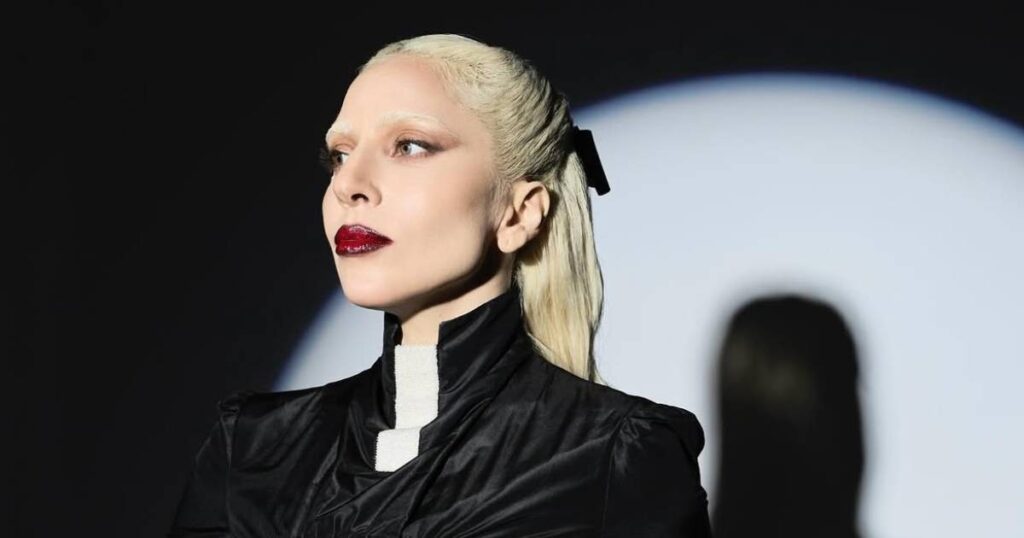 It’s a girl! Name of Lady Gaga’s baby revealed It’s a girl! Name of Lady Gaga’s baby revealed