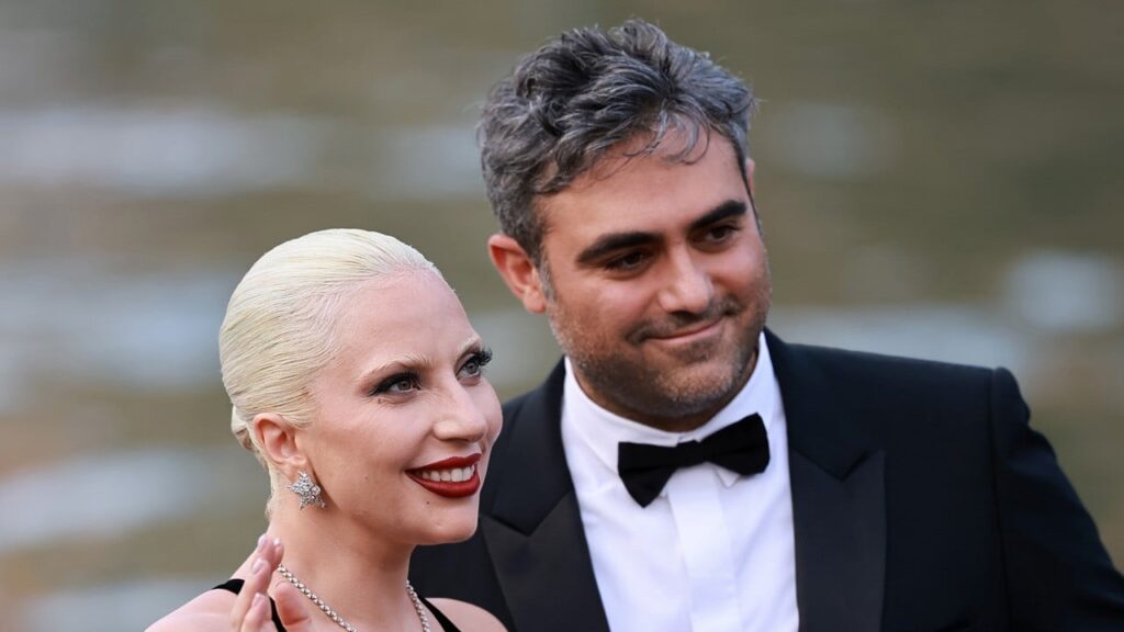 Lady Gaga & Michael Polansky ‘Both Beam’ as Parents to Their Newborn Baby, Close Source Reveals