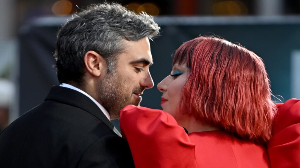 Did Lady Gaga & Michael Polansky Secretly Get Married? Why Friends Think They Eloped