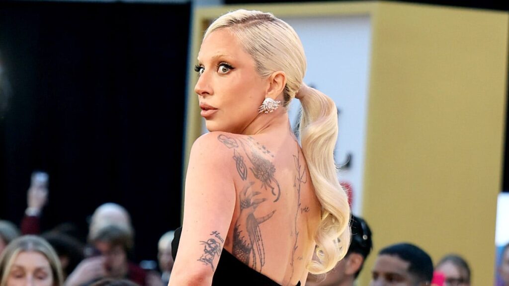 Lady Gaga Welcomed Baby in June, New Details Revealed