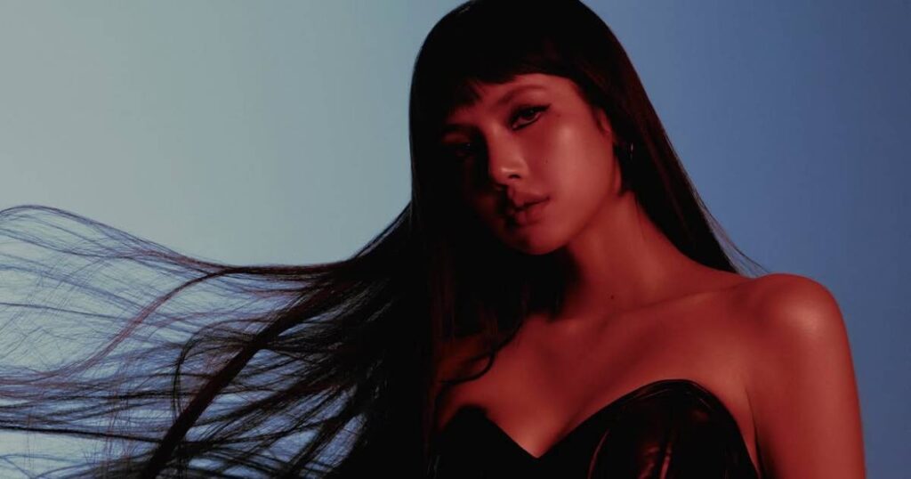 Blackpink’s Lisa apologises for using racial slur as a rookie