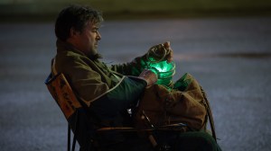Official Lanterns Hal Jordan Halloween Costume Has Fans Worried About The Show: “Is This a Spoiler?”