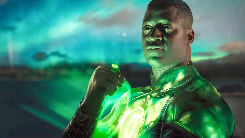 Lanterns Officially Confirms One Superhero Team Isn’t in the DCU, At Least Not Where Fans Expect Them Lanterns Officially Confirms One Superhero Team Isn’t in the DCU, At Least Not Where Fans Expect Them