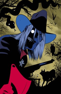 Why Jonah Hex may secretly be one of DC’s great horror characters