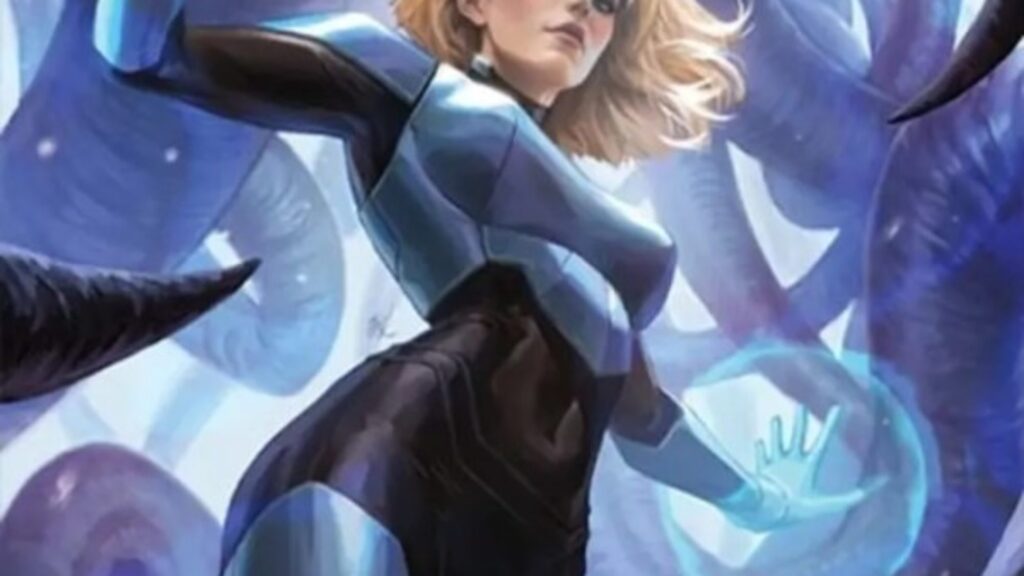 Thirteen More Things About The Marvel Midnight Universe (Spoilers) Thirteen More Things About The Marvel Midnight Universe (Spoilers)