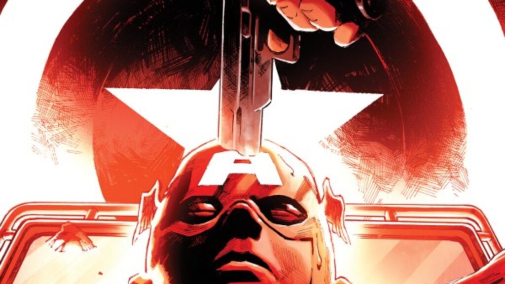 14 Marvel Comics January 2027 Solicits, Frankensteined 14 Marvel Comics January 2027 Solicits, Frankensteined