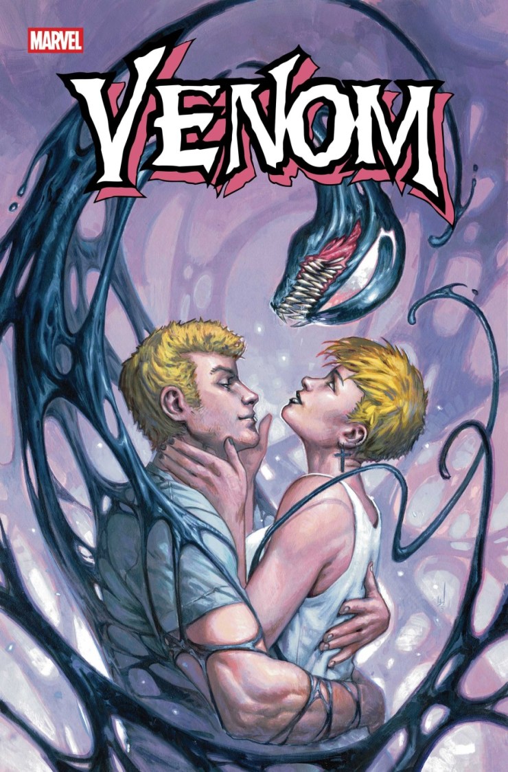 Venom Unleashed #27: Jordan D. White teases the future of ‘Venom’