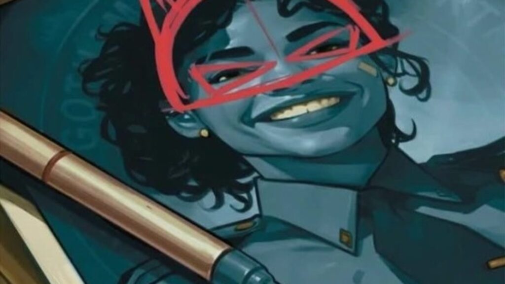 Absolute Batman #24 Gets 487,000 Orders. What Will #25 Get???