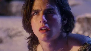 Tom Cruise’s Forgotten Dark Fantasy Movie Is Quietly One of His Best (& Tim Curry Stole The Film)