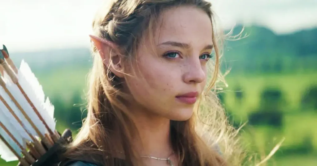 Nintendo teases with the logo for The Legend of Zelda ahead of today’s Nintendo Direct