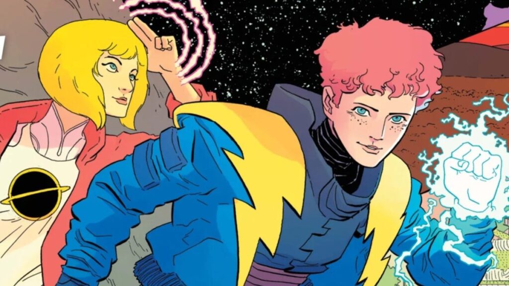 Legion of Super-Heroes #1 Review: Can DC Revitalize Its Most Notoriously Convoluted Franchise?