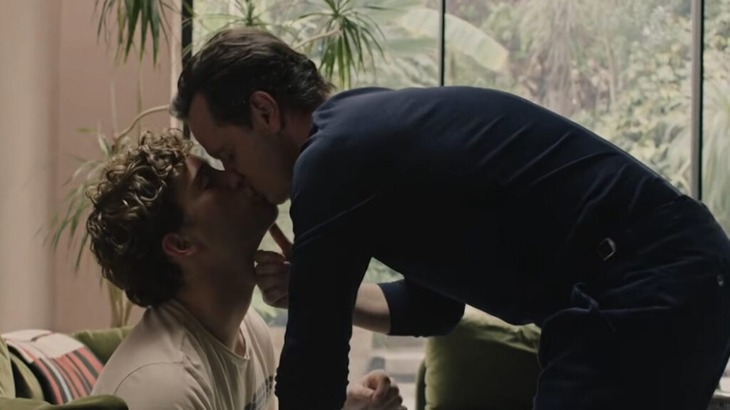 All About ‘It Gets Worse’ & That Viral Andrew Scott Scene
