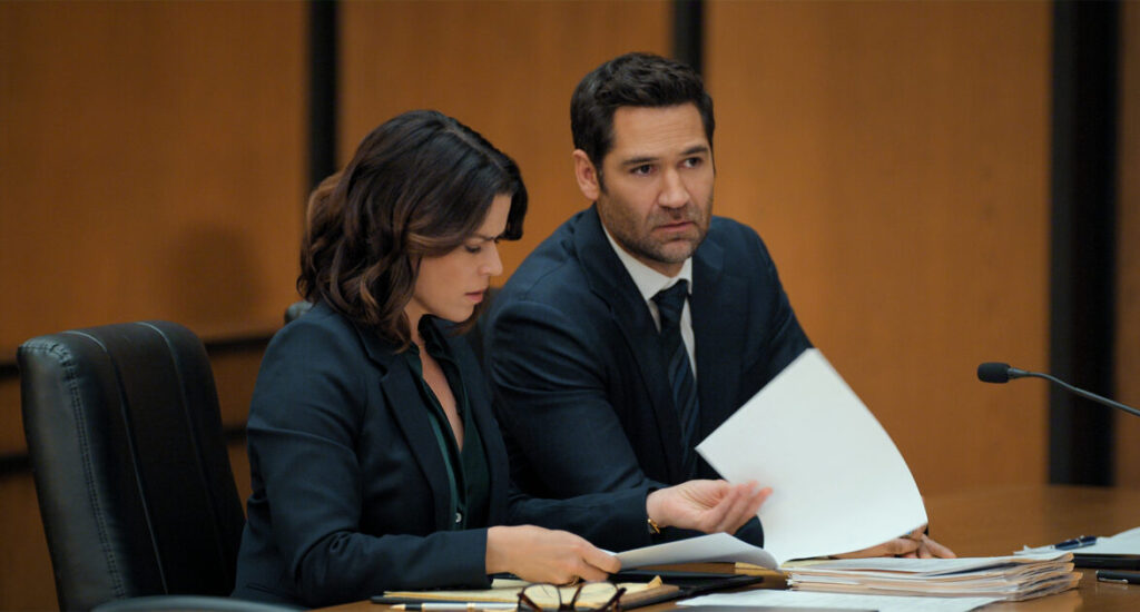 This Fan-Favorite Netflix Show Was Canceled, But Now It’s Getting a Spin