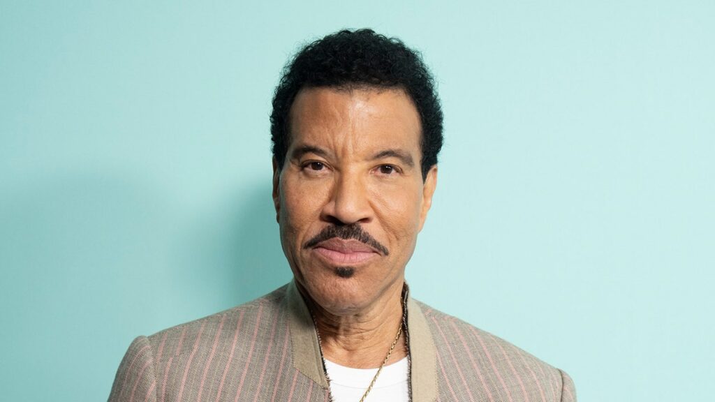 Lionel Richie hospitalized in St Louis after summer of health scares and canceled concerts