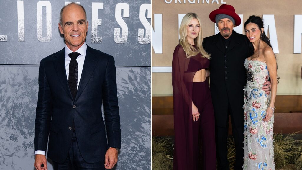 ‘Lioness’ star’s casting in ‘Landman’ sends fans into a frenzy: ‘Taylor Sheridan has me in a chokehold’