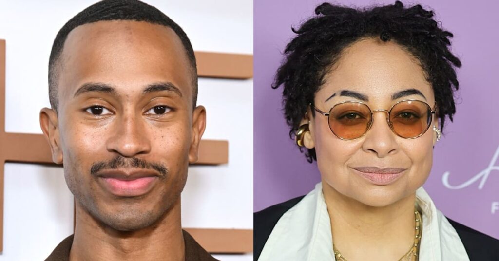 Kalen Allen Rejects Backlash Over Raven-Symoné Interview: ‘Raven Baxter Was Black AF’