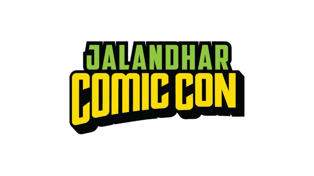 Comic Con India Is Coming to Jalandhar for the First Time This November