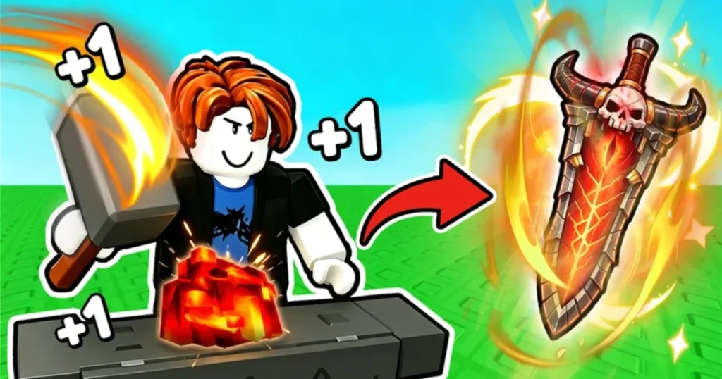 Loot to Forge codes (September 2026) Loot to Forge codes (September 2026)