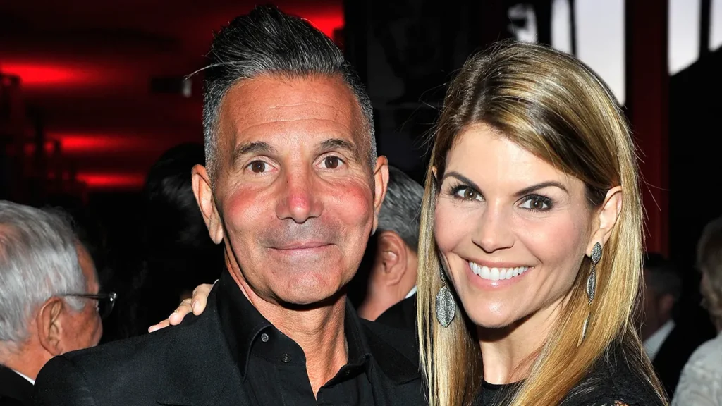 Lori Loughlin files for divorce from Mossimo Giannulli after nearly 29 years of marriage Lori Loughlin files for divorce from Mossimo Giannulli after nearly 29 years of marriage