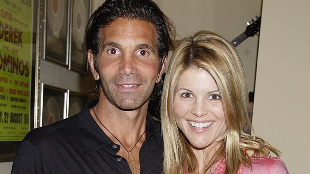 How Much Are Lori Loughlin & Mossimo Giannulli Worth? Net Worths Revealed Amid Divorce After Nearly 29 Years