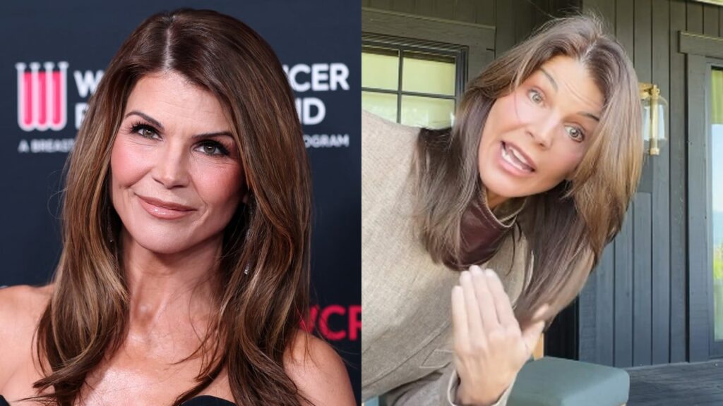 Lori Loughlin Returns to Instagram with Help from ‘Full House’ Co-Stars 7 Years After College Admissions Scandal