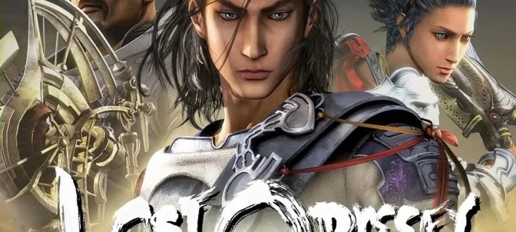 Unofficial Lost Odyssey PC version released with 4K and 60FPS support Unofficial Lost Odyssey PC version released with 4K and 60FPS support