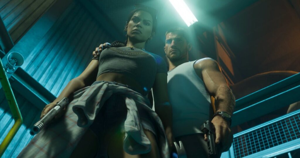 GTA 6 extended look reaches 31.1m views on Netflix in four days, making it the most