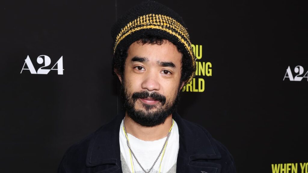 NYC Artist Lucien Smith Dies at Age 37