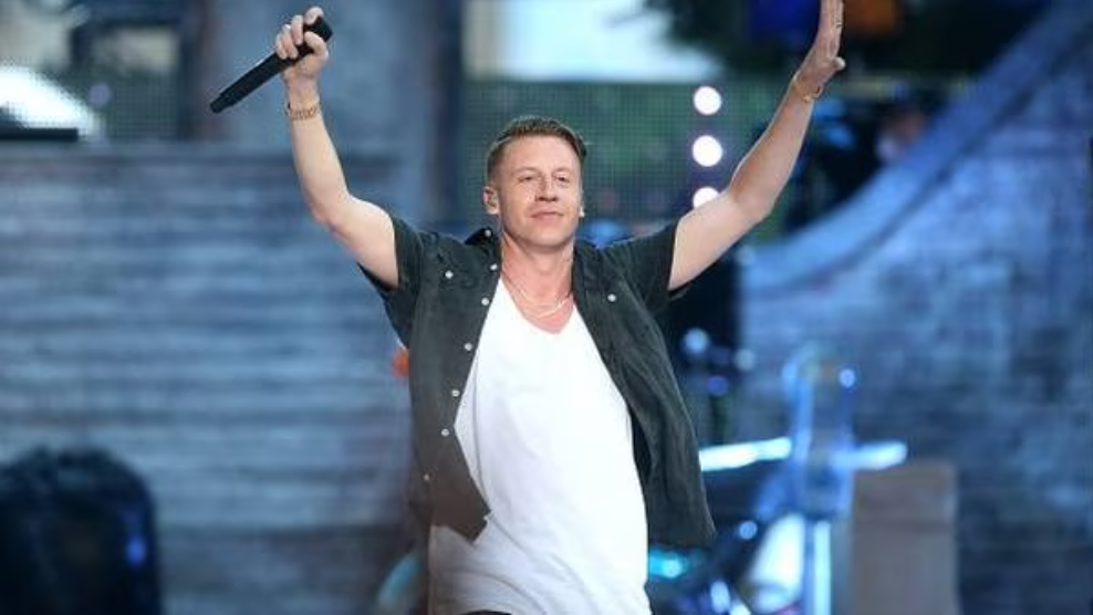 Robert Kraft responds to Macklemore’s M Palestine pledge, says Ed Sheeran asked him to commit M Robert Kraft responds to Macklemore’s M Palestine pledge, says Ed Sheeran asked him to commit M