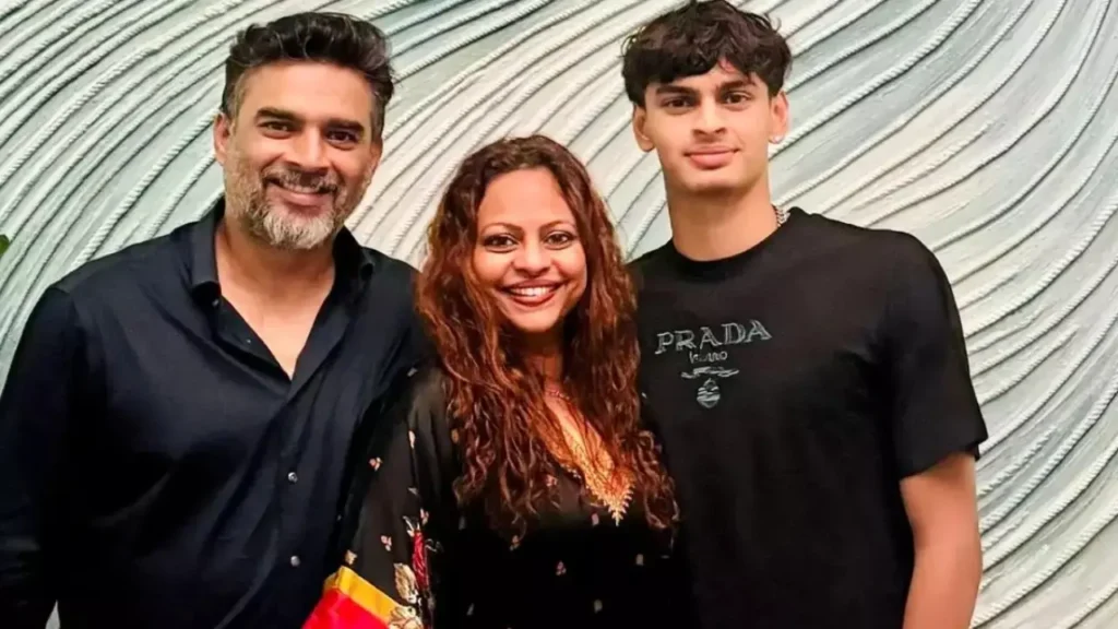 R Madhavan recalls being told to lie about his marital status