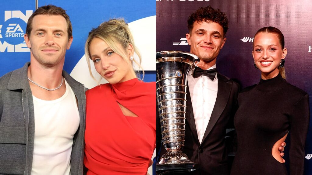 Alix Earle’s Ex Braxton Berrios Spotted with Lando Norris’ Ex Magui Corceiro, Weeks After Alix & Lando Rumors