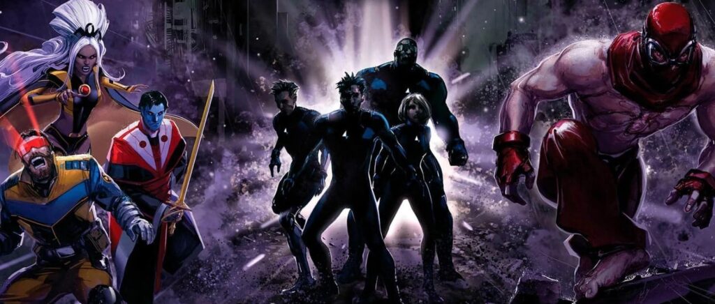 There is a multi-year plan for Marvel Midnight, with at least 24 There is a multi-year plan for Marvel Midnight, with at least 24