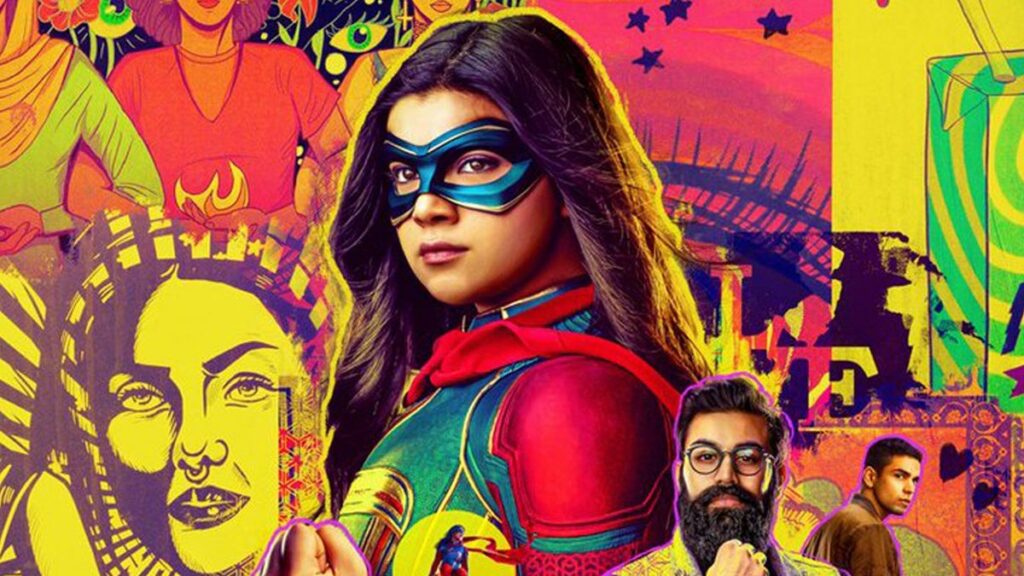 Marvel Secretly Developing New Live-Action Disney+ Project, Potentially Young Avengers or New Mutants