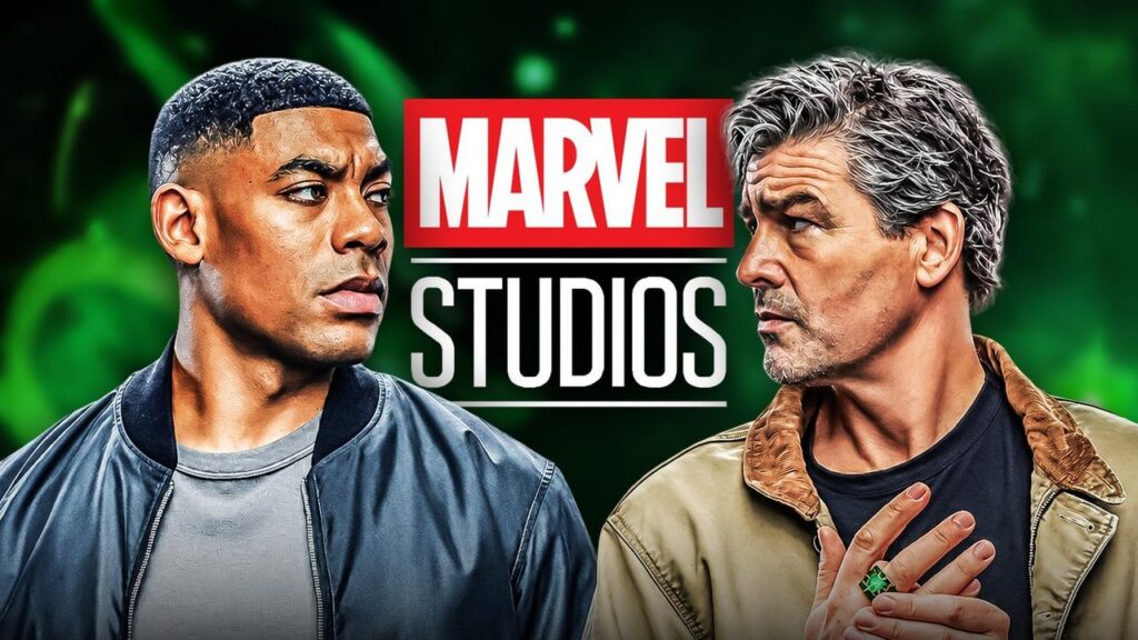 Marvel Studios’ Answer to DC’s Lanterns Has 1 Major Downgrade (Report)