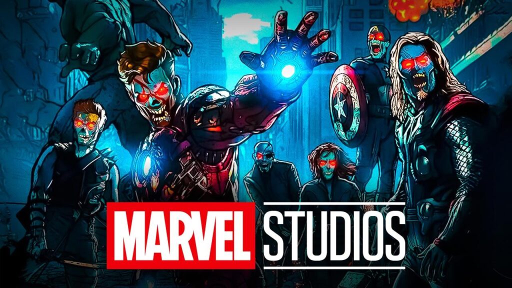 Marvel Zombies Season 2 Gets Exciting Update Ahead Of Disney+ Return