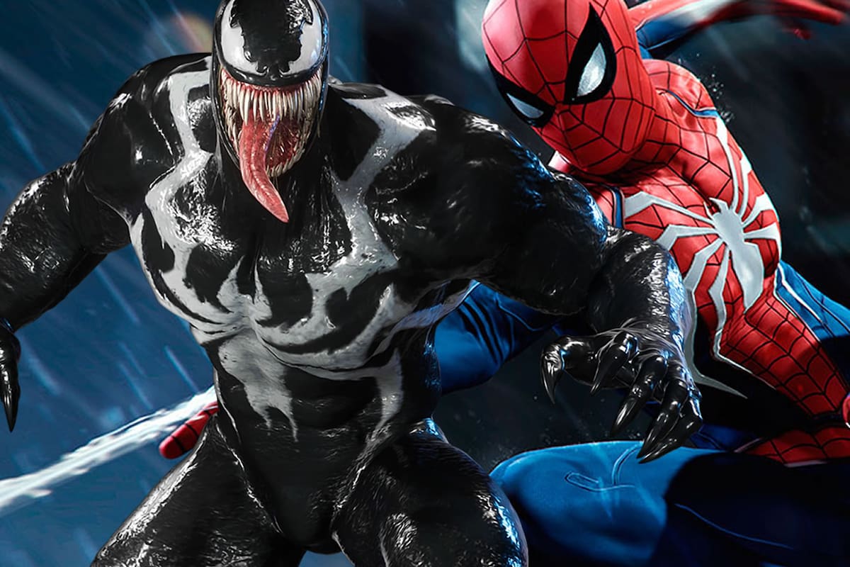 Insider Sheds Light on Insomniac Games’ Rumored Venom Project and Brings Encouraging News for Marvel’s Spider-Man Fans