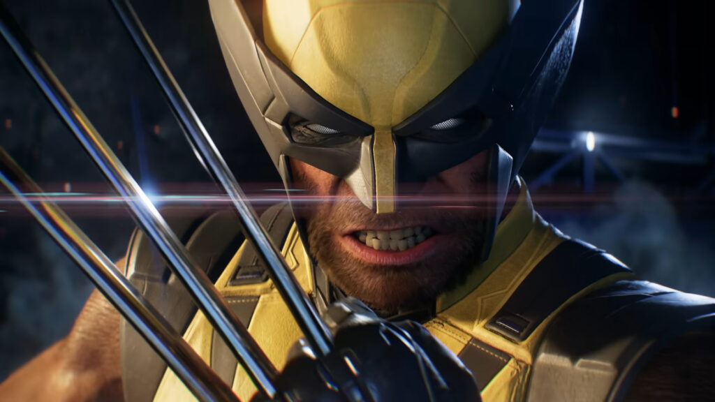 Marvel’s Wolverine Update Wipes Scent Trails From Collectibles Marvel’s Wolverine Update Wipes Scent Trails From Collectibles
