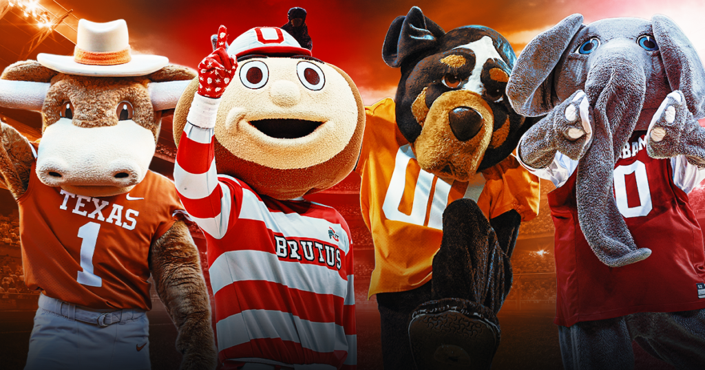 Nielsen releases local college football fandom index, ranks most avid markets ahead of 2026 season Nielsen releases local college football fandom index, ranks most avid markets ahead of 2026 season
