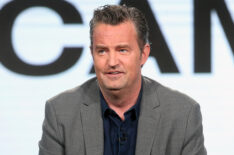 Matthew Perry’s Doctor Sentenced to 30 Months in Prison for Supplying Ketamine