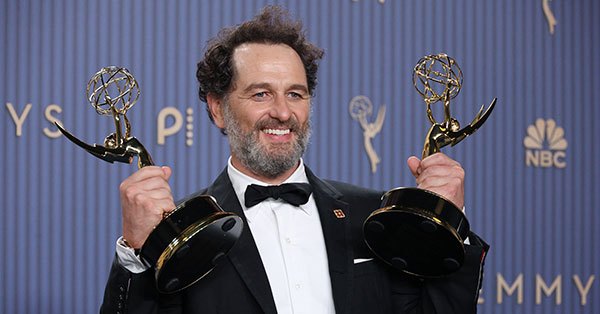 2026 Emmy Winners: Complete List 2026 Emmy Winners: Complete List