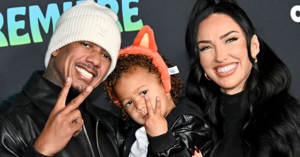 Bre Tiesi Says Nick Cannon ‘Has to Step Up’ to Help His Kids Bond: ‘There Is No We’
