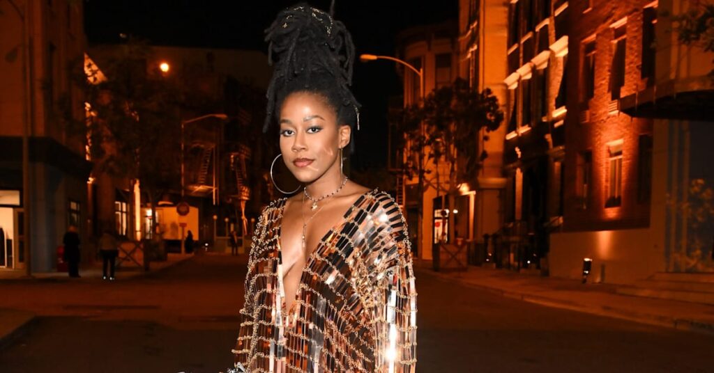 Tomi Adeyemi Says She Won’t Be Watching ‘Children of Blood and Bone’ Movie That’s Based on Her Book