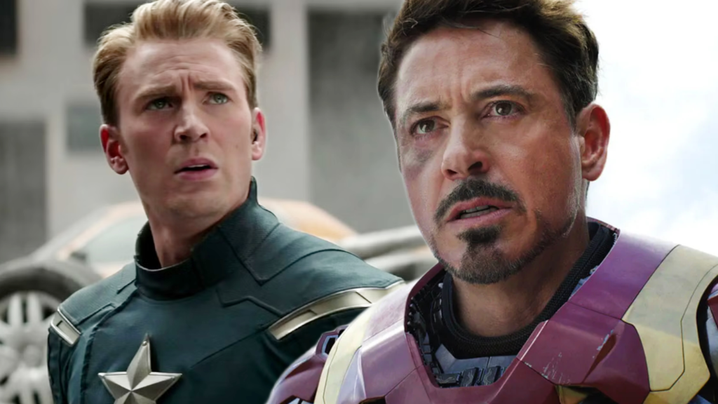 These Are Marvel’s 5 Biggest Missed Opportunities in the MCU (1 Would Have Changed EVERYTHING) These Are Marvel’s 5 Biggest Missed Opportunities in the MCU (1 Would Have Changed EVERYTHING)