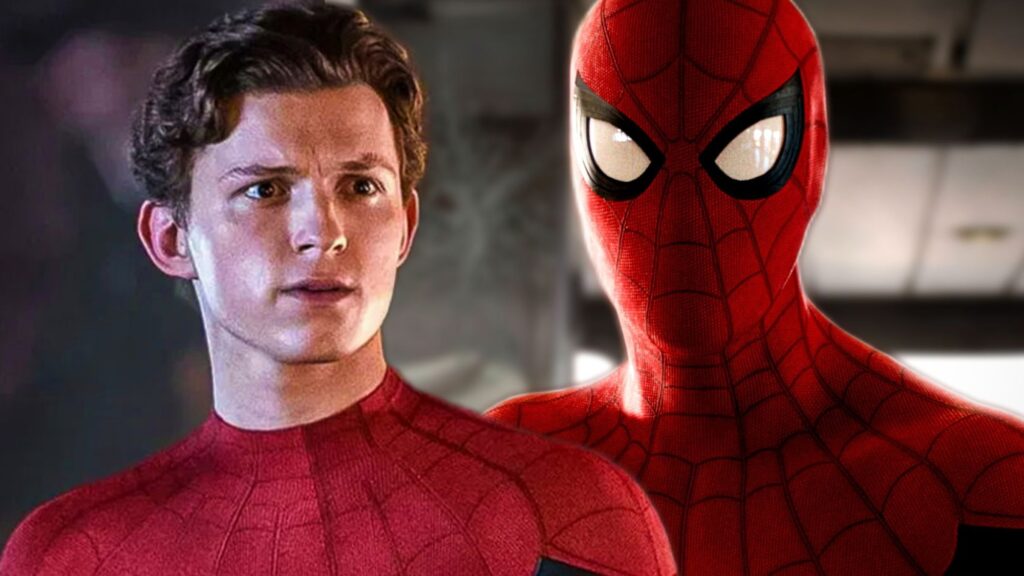 5 Established MCU Spider-Man Villains Who Should Be His Next Major Movie Antagonist (#1 Would Force A Hero Crossover)