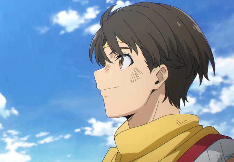 Suikoden: The Anime set for Oct. 3rd, 2026 release, new trailer shared (UPDATE) Suikoden: The Anime set for Oct. 3rd, 2026 release, new trailer shared (UPDATE)