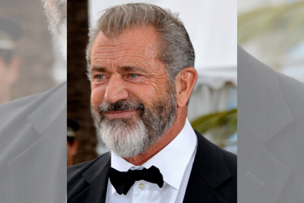 Mel Gibson Branded a ‘Massive D*ck’ After Mocking ASL Interpreter at Fan Expo in Canada Mel Gibson Branded a ‘Massive D*ck’ After Mocking ASL Interpreter at Fan Expo in Canada