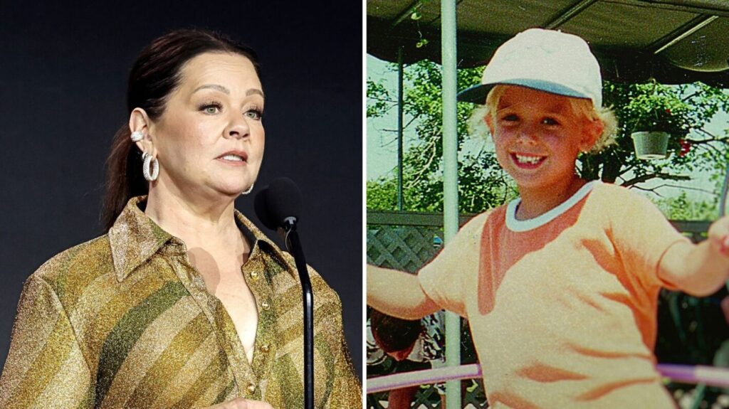 Melissa McCarthy Shares Her Theory on JonBenét Ramsey Case Ahead of Netflix Drama Melissa McCarthy Shares Her Theory on JonBenét Ramsey Case Ahead of Netflix Drama